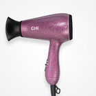 Tech Travel Hair Dryer - Mane Attraction, , large image number null
